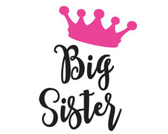 Free Free 160 Baby Sister Svg Free SVG PNG EPS DXF File
