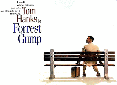 英語の名言集 英語の格言集 人生役立つ名言 格言を英語で紹介 フォレスト ガンプ Forrest Gump