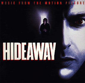 Hideaway Soundtrack (1995)
