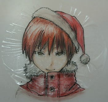 次は暗殺教室 赤羽業クン でクリスマス弁当 カレーにまつわる小技 こうたのお弁当アルバム