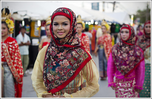 th annual Kathu street festival was held on August Bangkok Thailand Place should to visiting : Kathu Street Culture Festival 2012