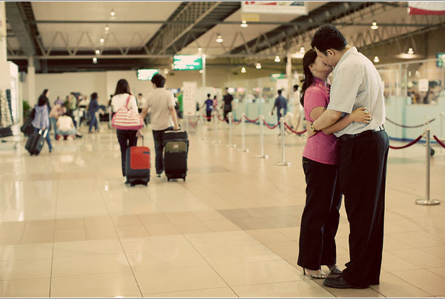 Kimmy ~ Pre-wedding Photography