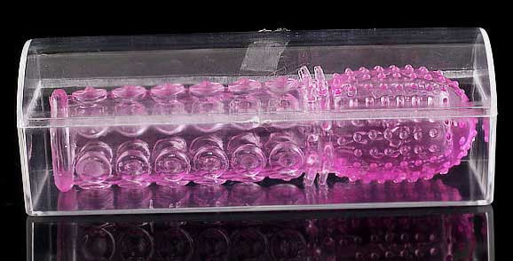 ปลอกเพิ่มขนาด (แบบปุ่มหนาม) - กระบอกสูญญากาศ เพิ่มขนาด