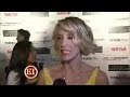 Felicity Huffman Interview with ET
