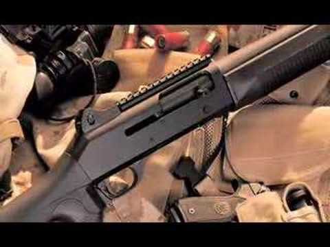benelli army
