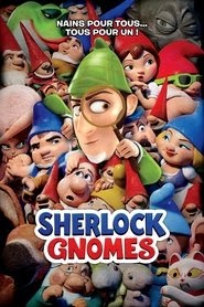 Sherlock Gnomes streaming vf gratuit complet regarder le film vostfr
sous-titre france uhd online en ligne 2018