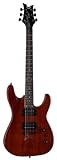 Dean Vendetta XM Solid Body Electric Guitar, Mahogany Finish