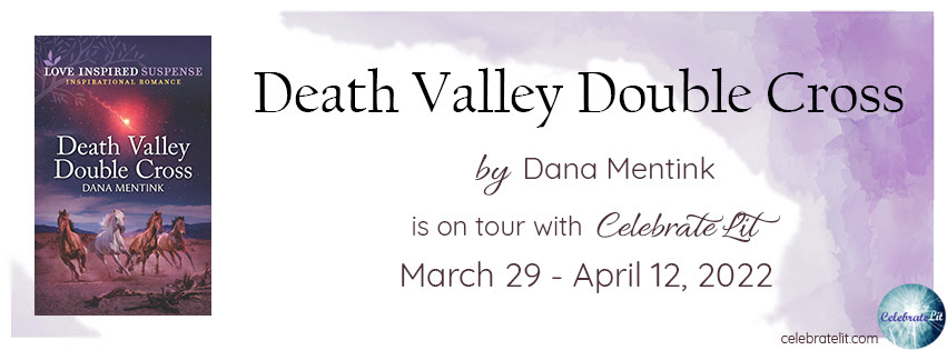 Death Valley Doublecross