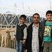 19 Nov 2011  - SKANSKA Family Day - Olympic Park 96