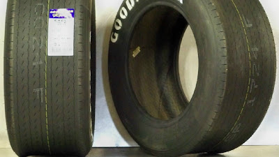 Goodyear Blue Streak Stock Car Special