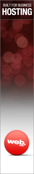 Web.com Web Hosting