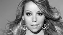 Mariah Carey password for concert tickets.