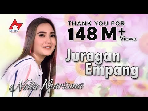 VIDEO : nella kharisma – juragan empang (official music video) #music #2018 -  ...