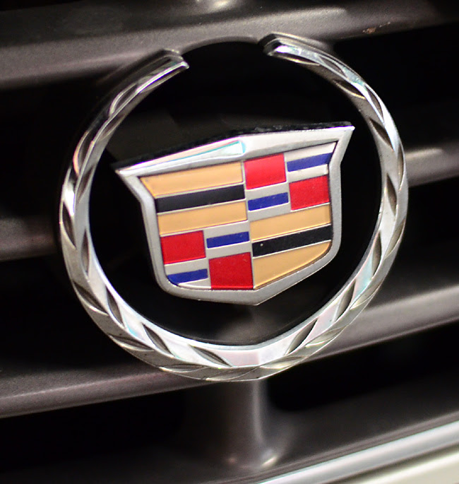 外国車の美しいエンブレム それはきわめて紋章的 Transtyle Jp アネックス ファッション ポップカルチャーの総合サイト