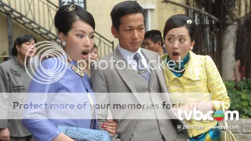 A CHIP OFF THE OLD BLOCK