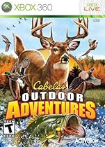 Cabela's Outdoor Adventures 2010