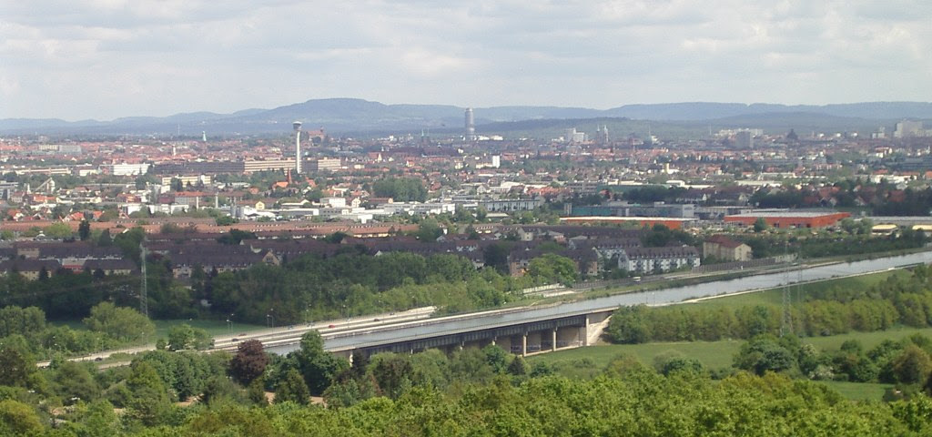Norimberga