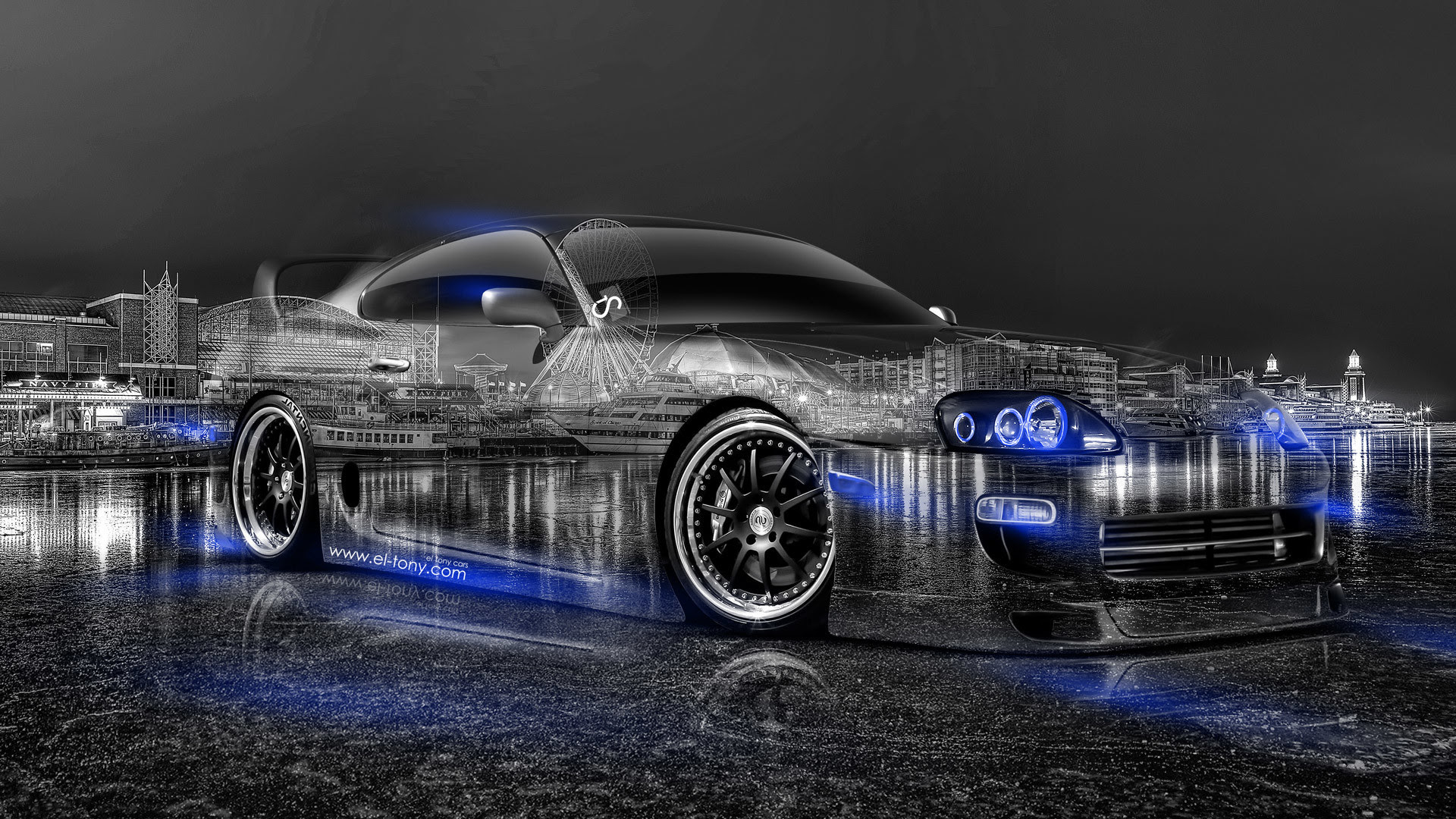 HD Supra Wallpaper (80+ images)