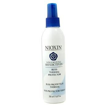 Volumizing Reflectives Bliss Thermal Protector - Nioxin - Hair Care - 200ml/6.8oz