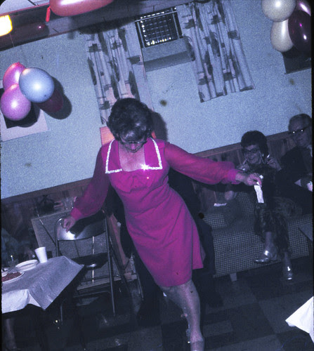 Dance