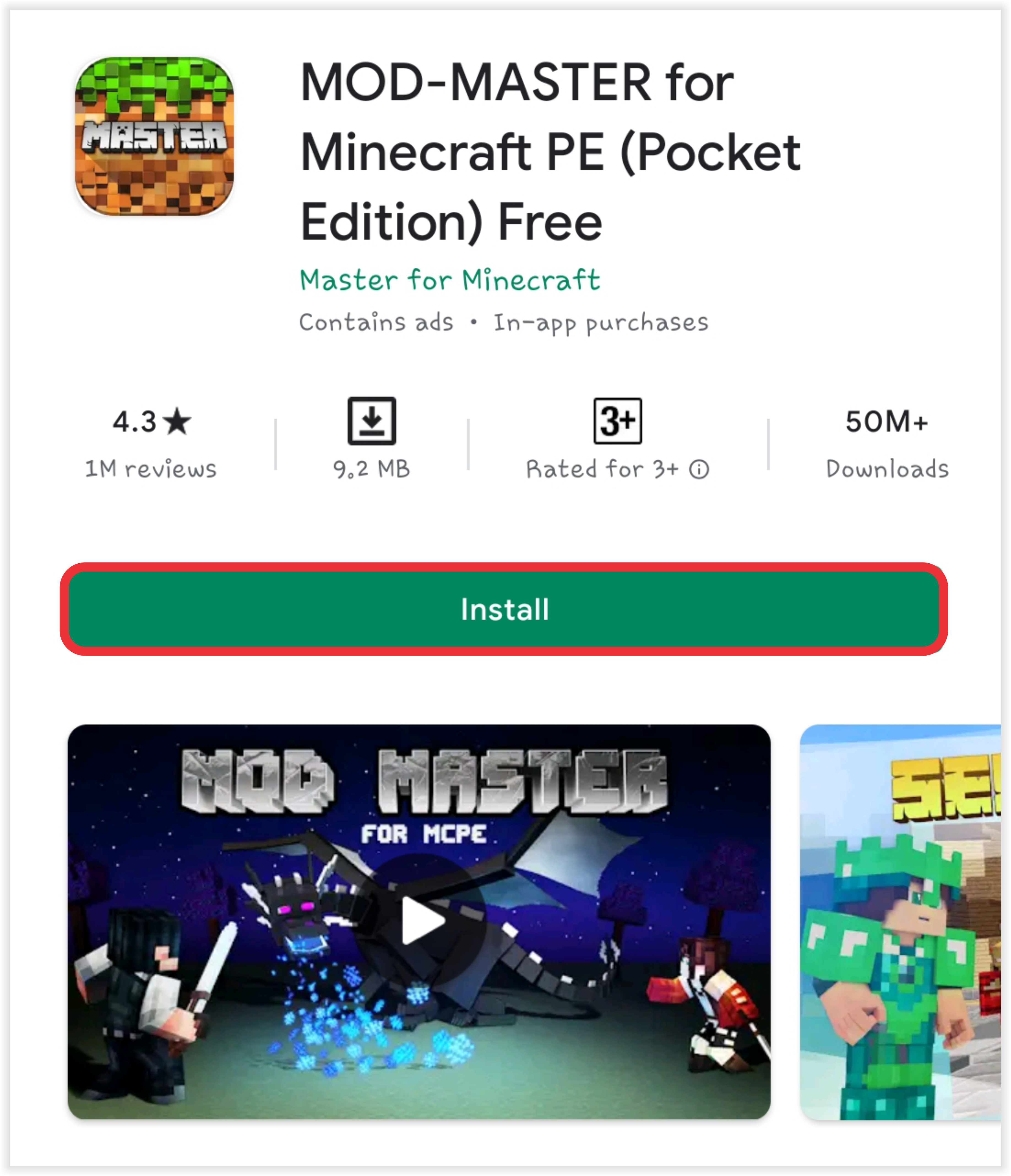 How To Add Mods To Minecraft