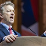 Rand Paul is even more of a Russian puppet than we thought Tim Faulkner | 3:15 pm EDT August 19, 20