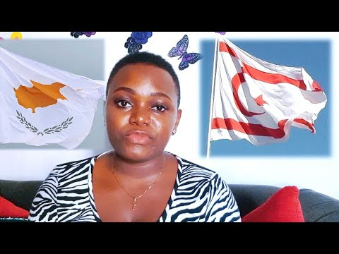 Things to note before leaving Africa to Cyprus