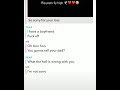 I am sorry for your loss meme 266626-I am so sorry for your  loss meme