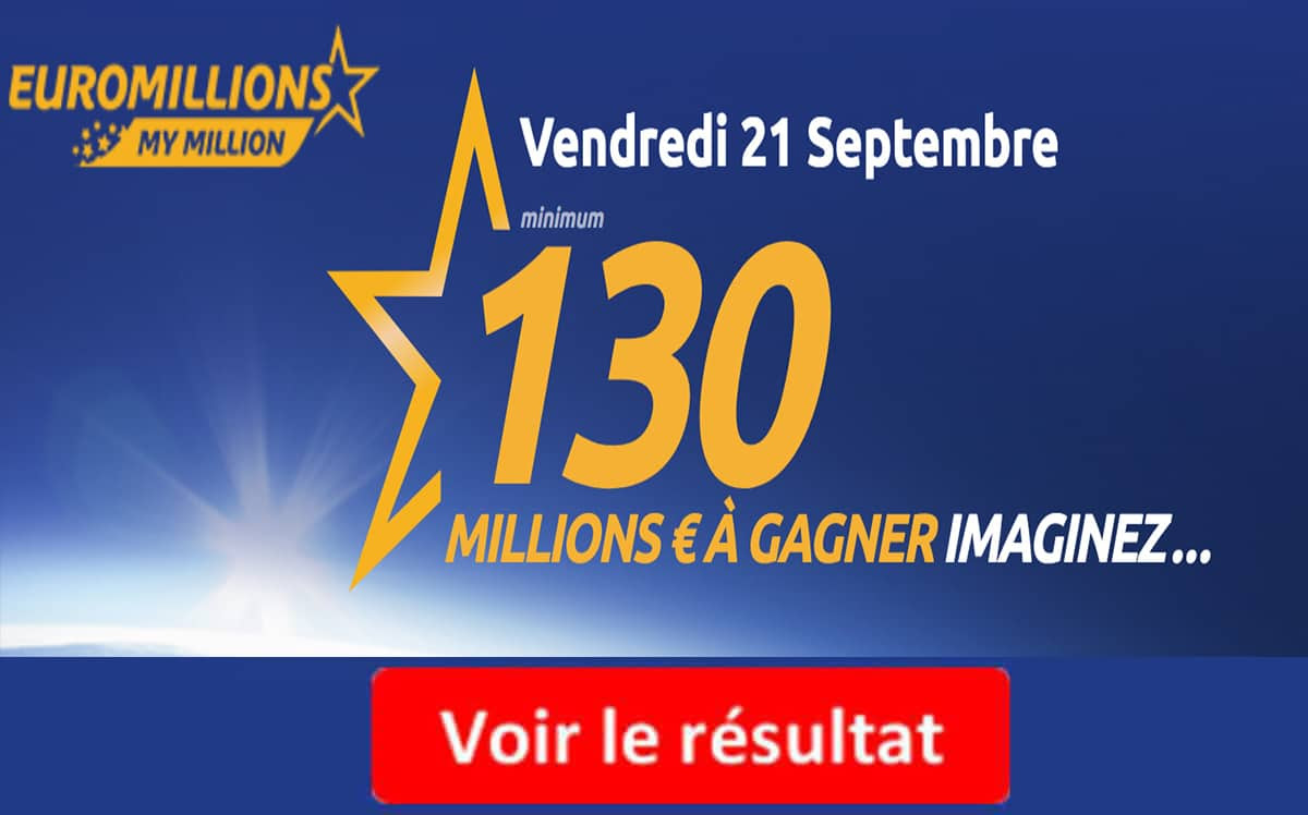 My Bonus - EuroMillions