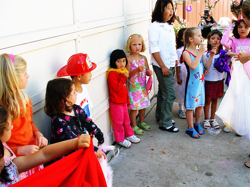 football games for kids. Question by joseph: what are those group of kids at high school football
