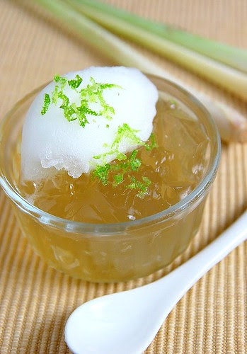 Lemon Gass Jelly 3
