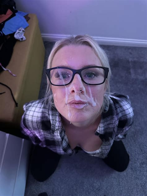 Courtney gets a load of cum deposited in her ass