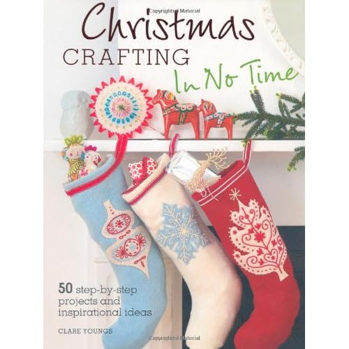  Make  Your  Own  Christmas  Decorations  Holiday  Home 