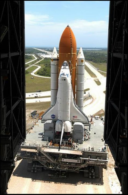 Space Exploration