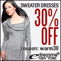 Click here for eco friendly dresses at eDressMe