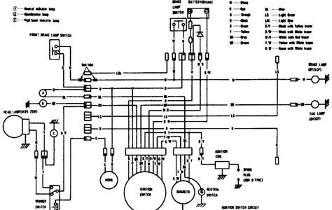 Read yamaha grizzly 450 wiring diagram PDF - ePub - Mobi PDF