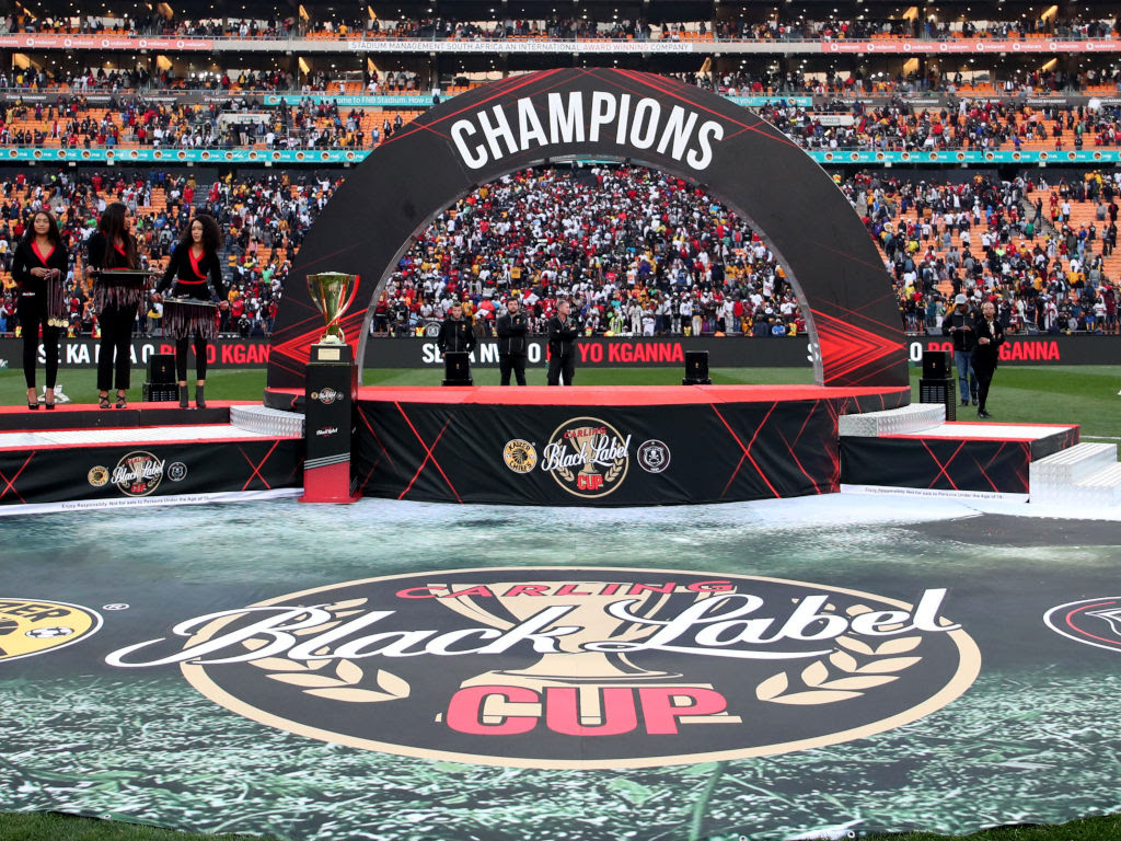 Carling Black Label Cup Soweto Derby Preview Kaizer Chiefs Vs Orlando Pirates