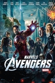 Avengers 2012 celý film český dabing