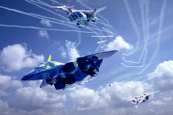 マクロスプラス 借りちゃった