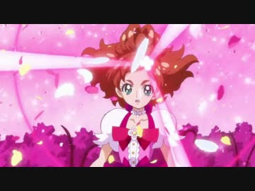 プリプリ プリンセスの条件 By Kachiboq3 アニメ 動画 ニコニコ動画
