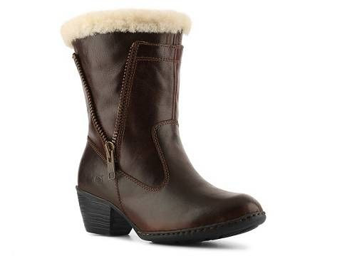 Born Crown Danila Boot | DSW | Style  Shoes â¥ | Pinterest