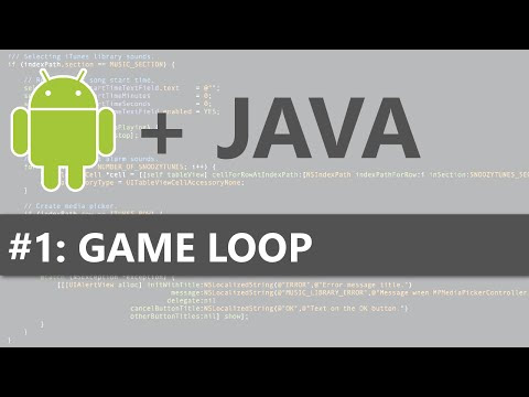 Video Free Android Game Development Kit