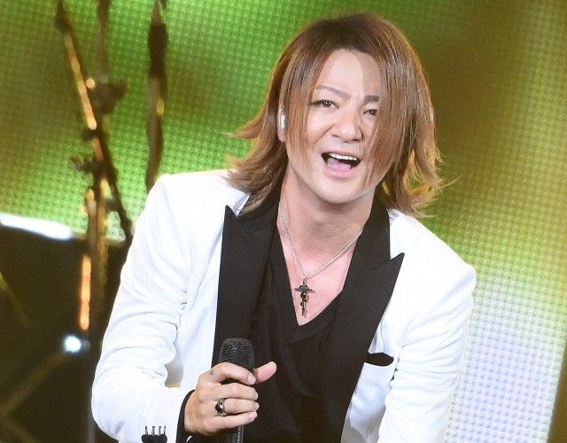 Glayのteru 入浴中のインスタ生配信で大炎上 とんでもないモノ も丸見えでファンから嘆きの声 Snsもうやめて ニューストゥデイ