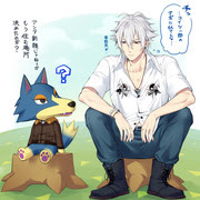 山田一郎 Pixiv年鑑 B