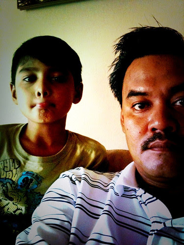 Lomo by Apple 3GS