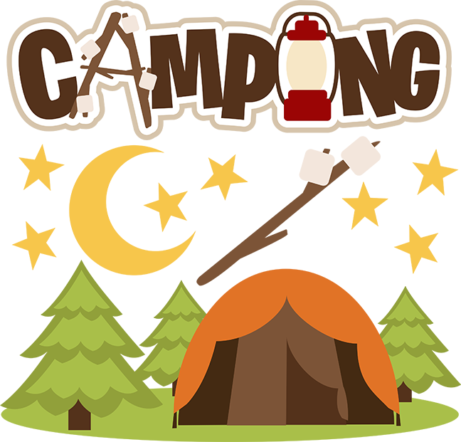 Download Camping Tent Scouting Clip art - Campsite PNG Transparent ...