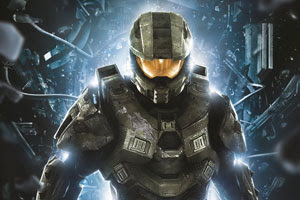 'Halo 4' (Foto: Divulgação)