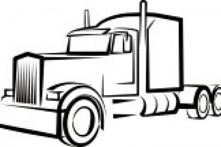 Free Free 298 Big Truck Svg SVG PNG EPS DXF File