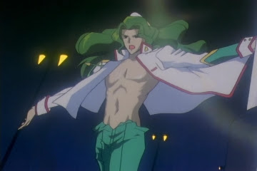 少女革命ウテナ 第36話 そして夜の扉が開く あにめ日次記 W っ つ