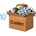 Mega Codec Pack Windows 10 / These codec packs are compatible with windows vista/7/8/8.1/10.